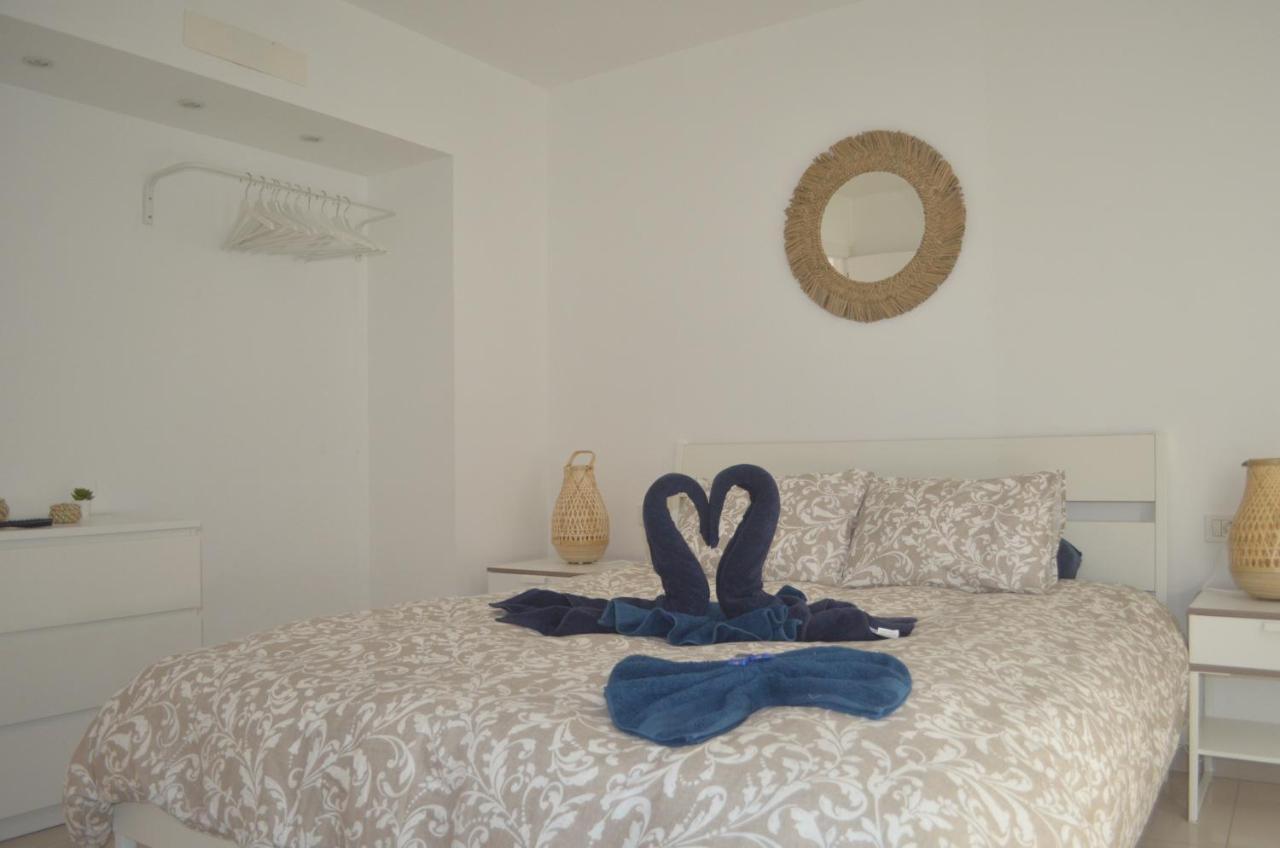 Mirador De Sotavento 27 Appartement Costa Calma