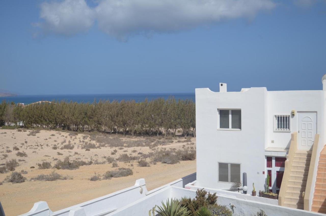 Mirador De Sotavento 27 Apartment Costa Calma