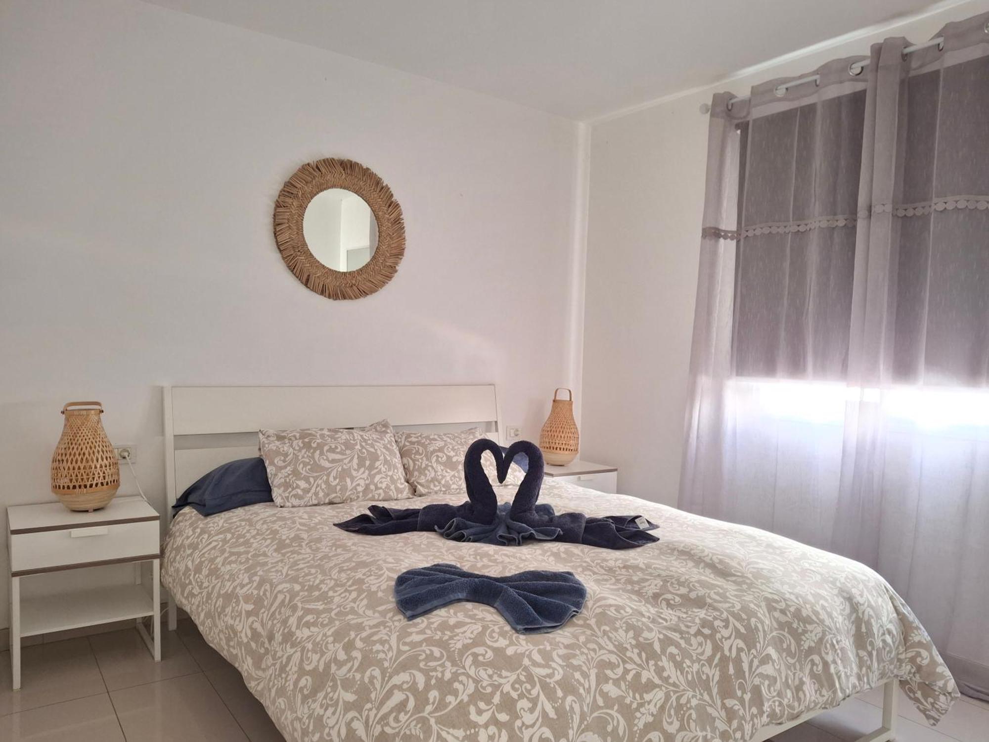 Apartment Mirador De Sotavento 27 *