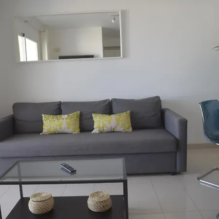 Mirador De Sotavento Apartament 27 Costa Calma Exterior photo
