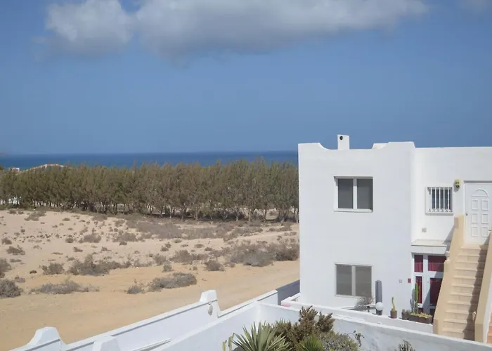 Mirador De Sotavento Apartament 27