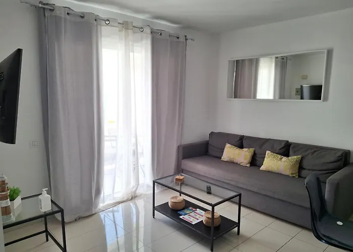 Mirador De Sotavento Apartament 27