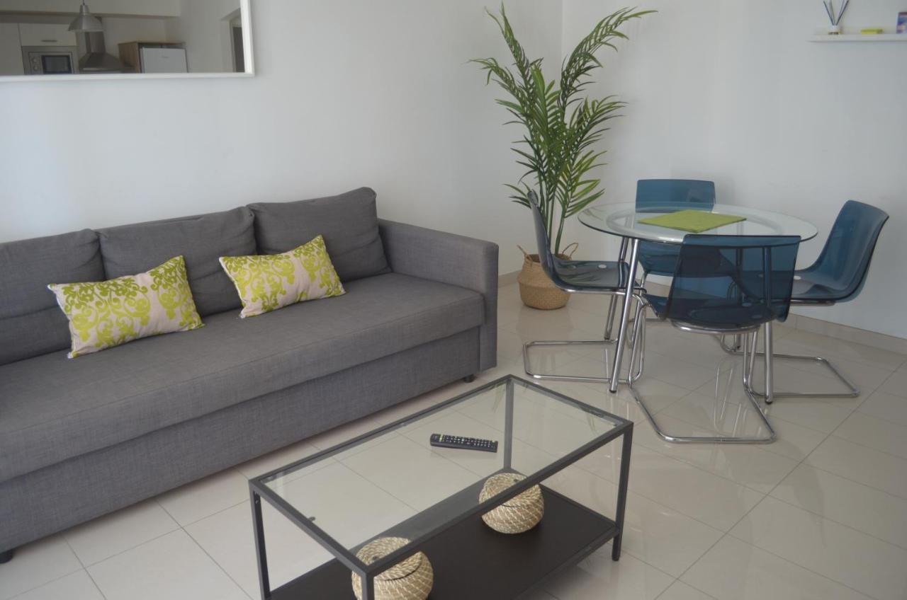 Mirador De Sotavento 27 Appartement Costa Calma