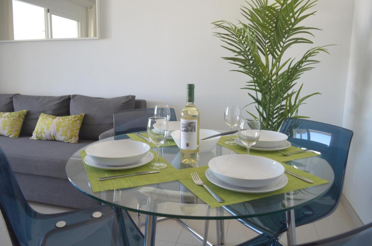 Appartement Mirador De Sotavento 27