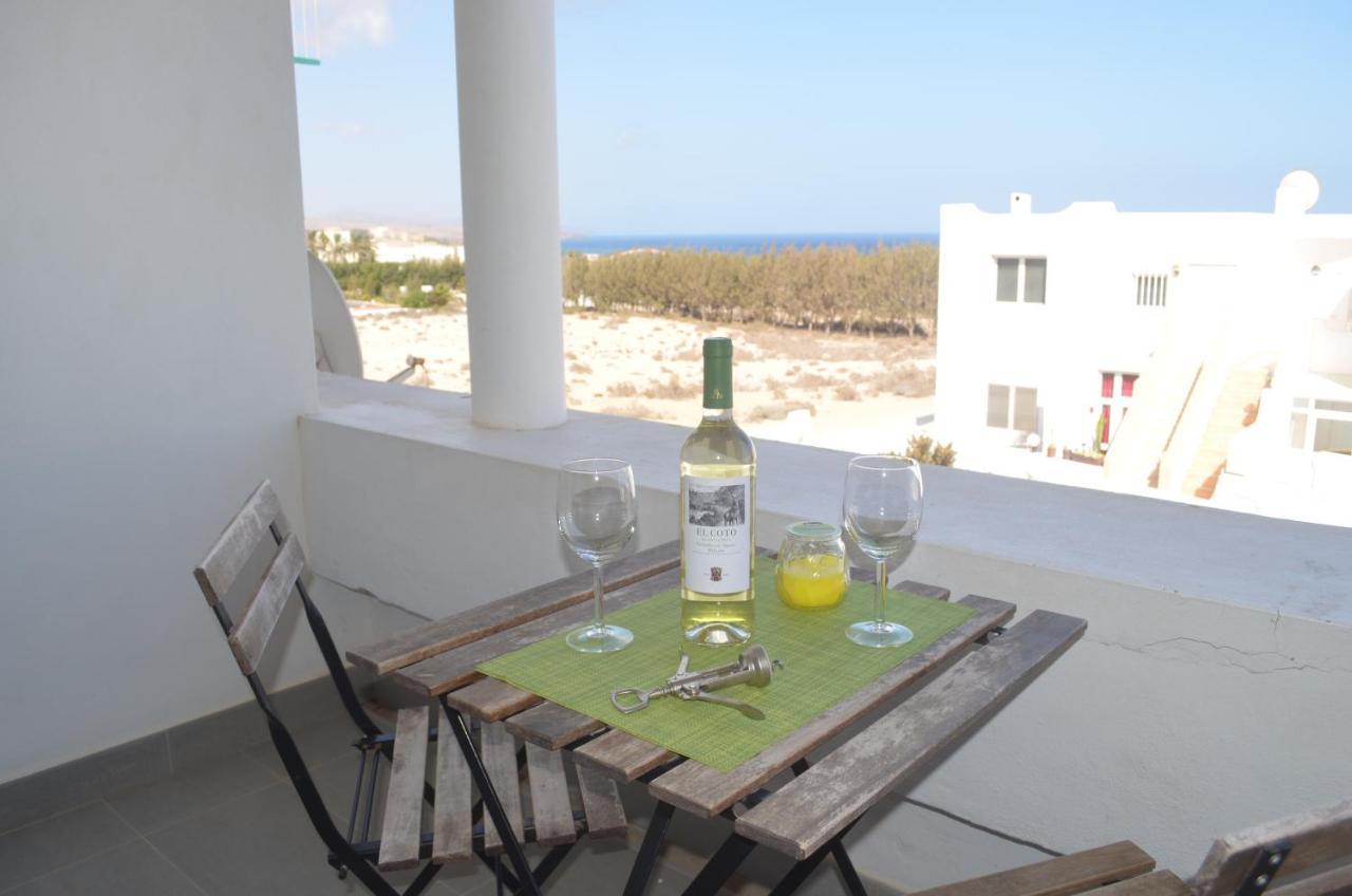 Appartement Mirador De Sotavento 27 *