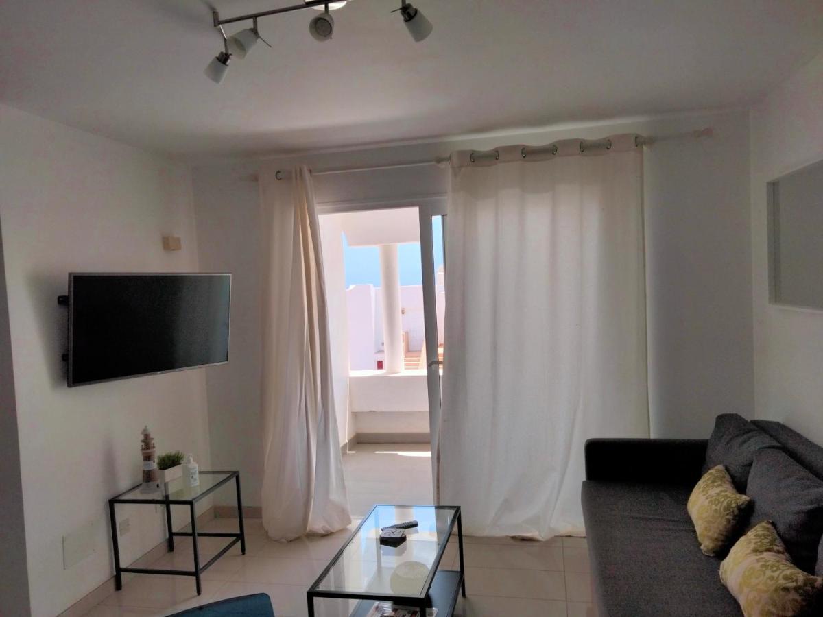 Mirador De Sotavento 27 Appartement *