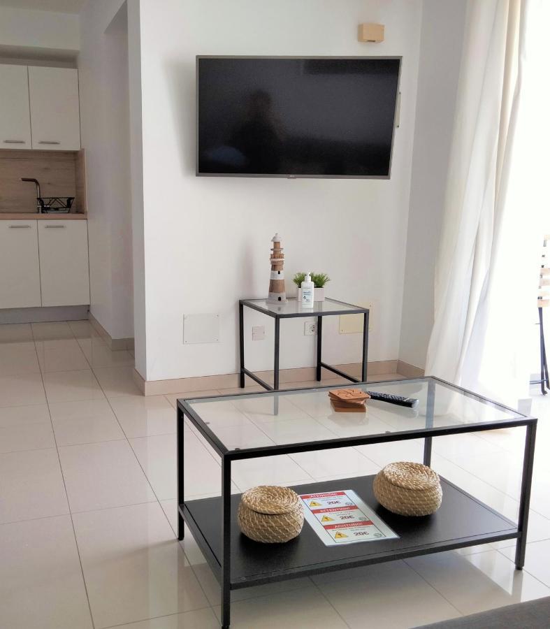 Mirador De Sotavento 27 Appartement Costa Calma