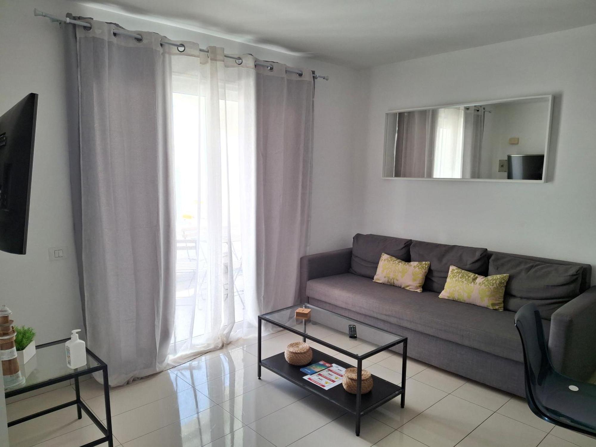 Appartement Mirador De Sotavento 27 Costa Calma